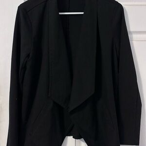 Banana Republic Black Women's Blazer